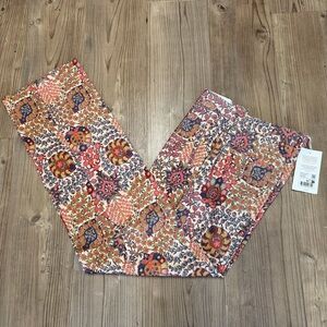 NWT Sezane Martin trousers
